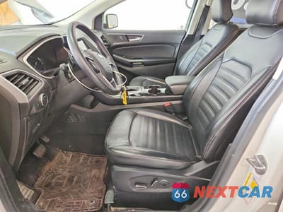 Zdjęcie 7 z 13 samochodu: 2016 FORD EDGE SEL VIN:2FMPK4J94GBC37110 - miniatura