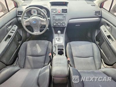 Zdjęcie 8 z 13 samochodu: 2014 SUBARU IMPREZA SPORT PREMIUM VIN:JF1GPAL66E8256027 - miniatura