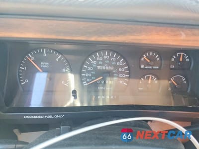 Zdjęcie 9 z 12 samochodu: 1996 DODGE DAKOTA VIN:1B7GL23Y5TS525292 - miniatura