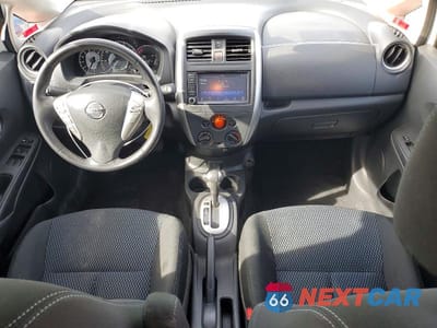 Zdjęcie 8 z 12 samochodu: 2019 NISSAN VERSA NOTE SV VIN:3N1CE2CP1KL365203 - miniatura