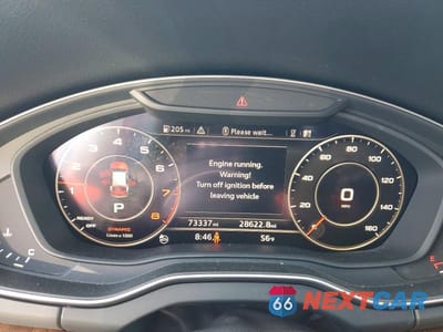 Zdjęcie 9 z 12 samochodu: 2018 AUDI Q5 PREMIUM PLUS VIN:WA1BNAFYXJ2007597 - miniatura