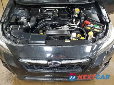 Zdjęcie 12 z 14 samochodu: 2018 SUBARU CROSSTREK LIMITED VIN:JF2GTAJC3JH269036 - miniatura