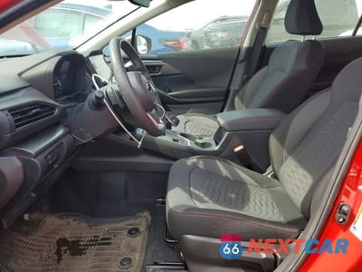 Zdjęcie 7 z 12 samochodu: 2026 SUBARU IMPREZA SPORT VIN:JF1GUAFC4T8200577 - miniatura