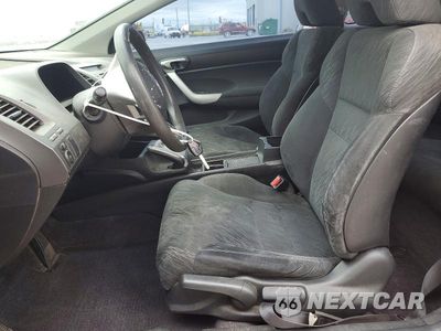 Zdjęcie 7 z 12 samochodu: 2006 HONDA CIVIC VIN:2HGFG12806H584372 - miniatura