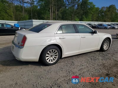 Trzecie zdjęcie samochodu z tyłu: 2013 CHRYSLER 300 VIN:2C3CCAAG9DH528809 - miniatura