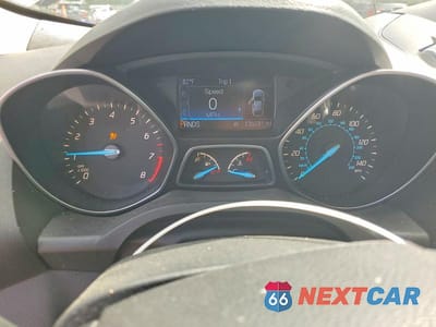 Zdjęcie 9 z 12 samochodu: 2014 FORD ESCAPE SE VIN:1FMCU0G98EUC16633 - miniatura