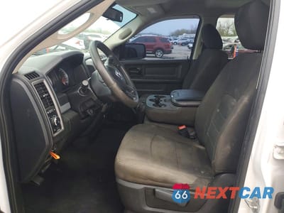 Zdjęcie 7 z 12 samochodu: 2020 RAM 1500 CLASSIC TRADESMAN VIN:1C6RR7FT5LS141668 - miniatura