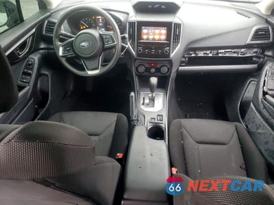 Zdjęcie 8 z 14 samochodu: 2019 SUBARU IMPREZA PREMIUM VIN:4S3GTAD69K3733692 - miniatura