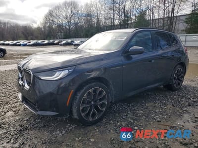 2026 BMW X3 30 XDRIVE 5UX53GP09T9247902 - główne zdjęcie licytacji z USA - miniatura