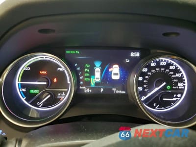 Zdjęcie 9 z 13 samochodu: 2019 TOYOTA CAMRY HYBRID XLE VIN:4T1B21HK0KU012915 - miniatura