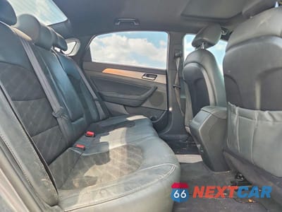 Zdjęcie 10 z 13 samochodu: 2018 HYUNDAI SONATA SPORT VIN:5NPE34AF6JH688744 - miniatura