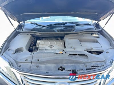 Zdjęcie 7 z 10 samochodu: 2014 LEXUS RX 350 BASE VIN:2T2BK1BA9EC247606 - miniatura