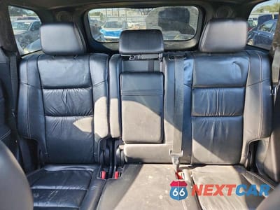 Zdjęcie 10 z 13 samochodu: 2015 JEEP GRAND CHEROKEE LIMITED VIN:1C4RJFBG9FC840514 - miniatura