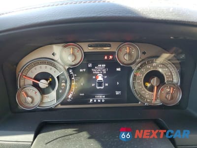 Zdjęcie 9 z 11 samochodu: 2013 RAM 1500 LONGHORN VIN:1C6RR6WT9DS661478 - miniatura