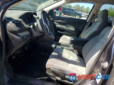 Zdjęcie 7 z 13 samochodu: 2016 HONDA CR-V SE VIN:2HKRM3H46GH523119 - miniatura