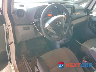 Zdjęcie 8 z 13 samochodu: 2021 NISSAN NV200 SV VIN:3N6CM0KN3MK706594 - miniatura