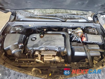 Zdjęcie 11 z 12 samochodu: 2019 CHEVROLET MALIBU RS VIN:1G1ZG5ST3KF207496 - miniatura