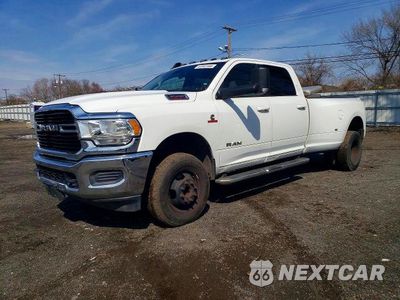 2020 RAM 3500 BIG HORN/LONE STAR 3C63RRHL7LG117149 - główne zdjęcie licytacji z USA - miniatura