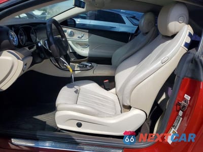 Zdjęcie 7 z 12 samochodu: 2018 MERCEDES-BENZ E 400 VIN:WDD1J6FB1JF022719 - miniatura