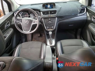 Zdjęcie 8 z 11 samochodu: 2016 BUICK ENCORE VIN:KL4CJASB1GB648132 - miniatura