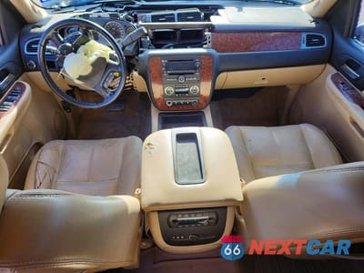 Zdjęcie 8 z 12 samochodu: 2007 CHEVROLET TAHOE C1500 VIN:1GNFC13J67R224429 - miniatura