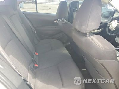 Zdjęcie 10 z 12 samochodu: 2020 TOYOTA COROLLA LE VIN:JTDEPRAEXLJ114781 - miniatura