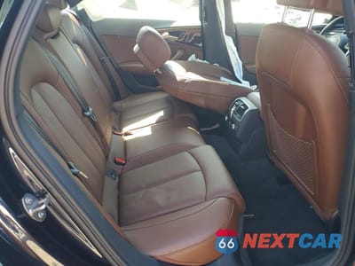 Zdjęcie 10 z 12 samochodu: 2017 AUDI A6 PREMIUM PLUS VIN:WAUF2AFC9HN005172 - miniatura
