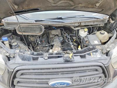Zdjęcie 12 z 13 samochodu: 2018 FORD TRANSIT T-250 VIN:1FTYR2YG1JKB05478 - miniatura