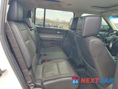 Zdjęcie 11 z 13 samochodu: 2014 FORD FLEX LIMITED VIN:2FMHK6DT7EBD09485 - miniatura