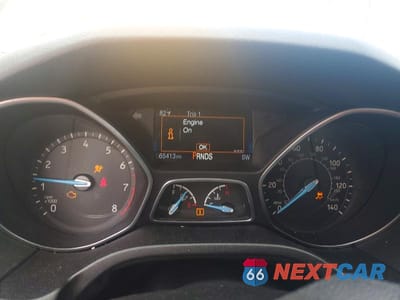 Zdjęcie 9 z 12 samochodu: 2018 FORD FOCUS SEL VIN:1FADP3H29JL265882 - miniatura