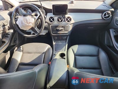 Zdjęcie 8 z 13 samochodu: 2015 MERCEDES-BENZ GLA 250 4MATIC VIN:WDCTG4GB2FJ081152 - miniatura