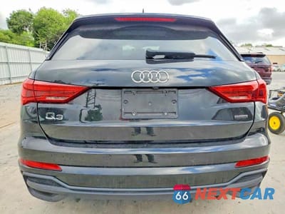 Zdjęcie 6 z 13 samochodu: 2023 AUDI Q3 PREMIUM S LINE 45 VIN:WA1DECF31P1086701 - miniatura