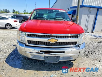 Piąte zdjęcie samochodu w środku: 2012 CHEVROLET SILVERADO C1500 VIN:1GCNCPEX1CZ226141 - miniatura