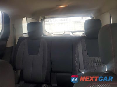 Zdjęcie 10 z 12 samochodu: 2016 GMC TERRAIN SLE VIN:2GKFLSEK5G6192612 - miniatura