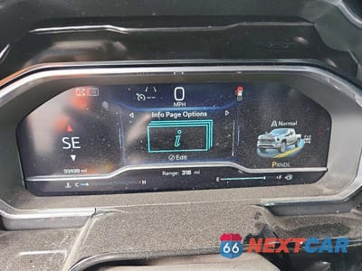 Zdjęcie 9 z 12 samochodu: 2024 CHEVROLET SILVERADO K3500 LTZ VIN:2GC4YUEYXR1258611 - miniatura