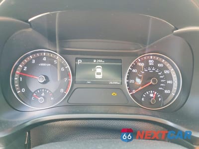 Zdjęcie 9 z 13 samochodu: 2024 KIA FORTE LXS VIN:3KPF24ADXRE721833 - miniatura