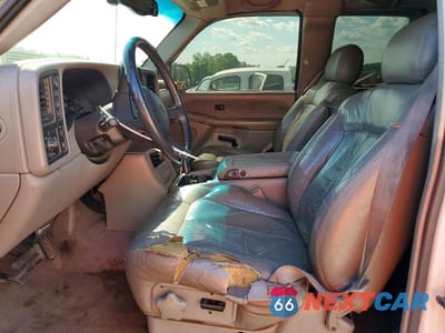 Zdjęcie 7 z 12 samochodu: 1999 CHEVROLET SILVERADO K1500 VIN:2GCEK19T4X1221084 - miniatura