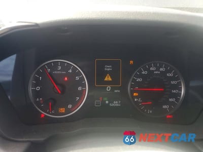 Zdjęcie 9 z 12 samochodu: 2025 SUBARU WRX PREMIUM VIN:JF1VBAH64S9804157 - miniatura