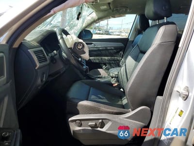 Zdjęcie 7 z 13 samochodu: 2018 VOLKSWAGEN ATLAS SE VIN:1V2CR2CA9JC566823 - miniatura