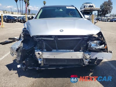 Piąte zdjęcie samochodu w środku: 2016 MERCEDES-BENZ GLC 300 VIN:WDC0G4JB1GF104341 - miniatura