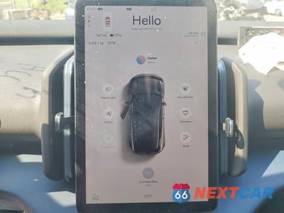 Zdjęcie 9 z 12 samochodu: 2025 VOLVO EX30 PLUS VIN:YV4EK3ZK4SS151000 - miniatura