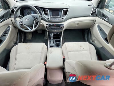 Zdjęcie 8 z 13 samochodu: 2016 HYUNDAI TUCSON SE VIN:KM8J3CA46GU221387 - miniatura