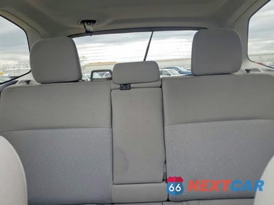 Zdjęcie 10 z 13 samochodu: 2016 SUBARU FORESTER 2.5I PREMIUM VIN:JF2SJADC8GH526194 - miniatura