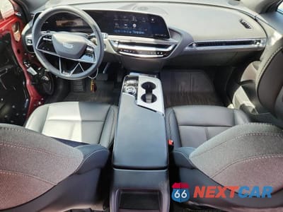 Zdjęcie 8 z 13 samochodu: 2024 CADILLAC LYRIQ TECH VIN:1GYKPMRK6RZ114765 - miniatura