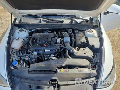 Zdjęcie 11 z 12 samochodu: 2022 HYUNDAI SONATA LIMITED VIN:KMHL34J25NA204608 - miniatura
