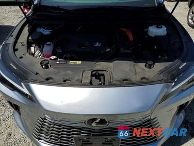 Zdjęcie 12 z 14 samochodu: 2024 LEXUS RX 350H PREMIUM+ VIN:2T2BBMCA8RC056409 - miniatura