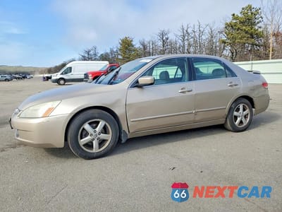2004 HONDA ACCORD EX 1HGCM56864A062001 - główne zdjęcie licytacji z USA - miniatura