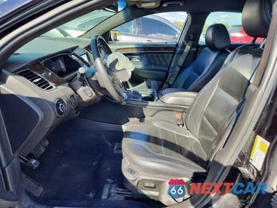 Zdjęcie 7 z 12 samochodu: 2019 FORD TAURUS LIMITED VIN:1FAHP2F82KG114184 - miniatura