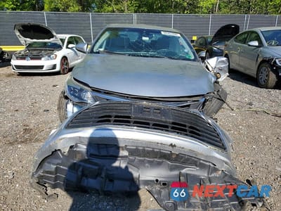Piąte zdjęcie samochodu w środku: 2018 TOYOTA AVALON XLE PREMIUM VIN:4T1BK1EB0JU268880 - miniatura