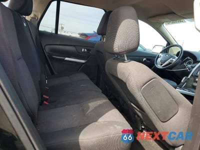 Zdjęcie 11 z 13 samochodu: 2011 FORD EDGE SEL VIN:2FMDK3JC5BBB27734 - miniatura
